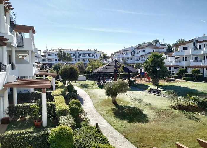Apartamento En Coto De Sancti Petri