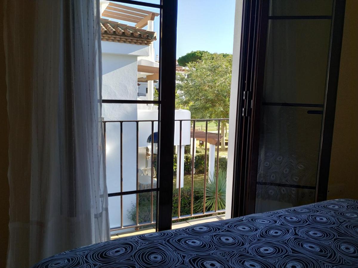 En Coto De Sancti Petri Apartament
