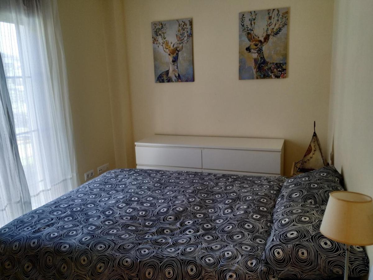 Apartament En Coto De Sancti Petri Chiclana de la Frontera