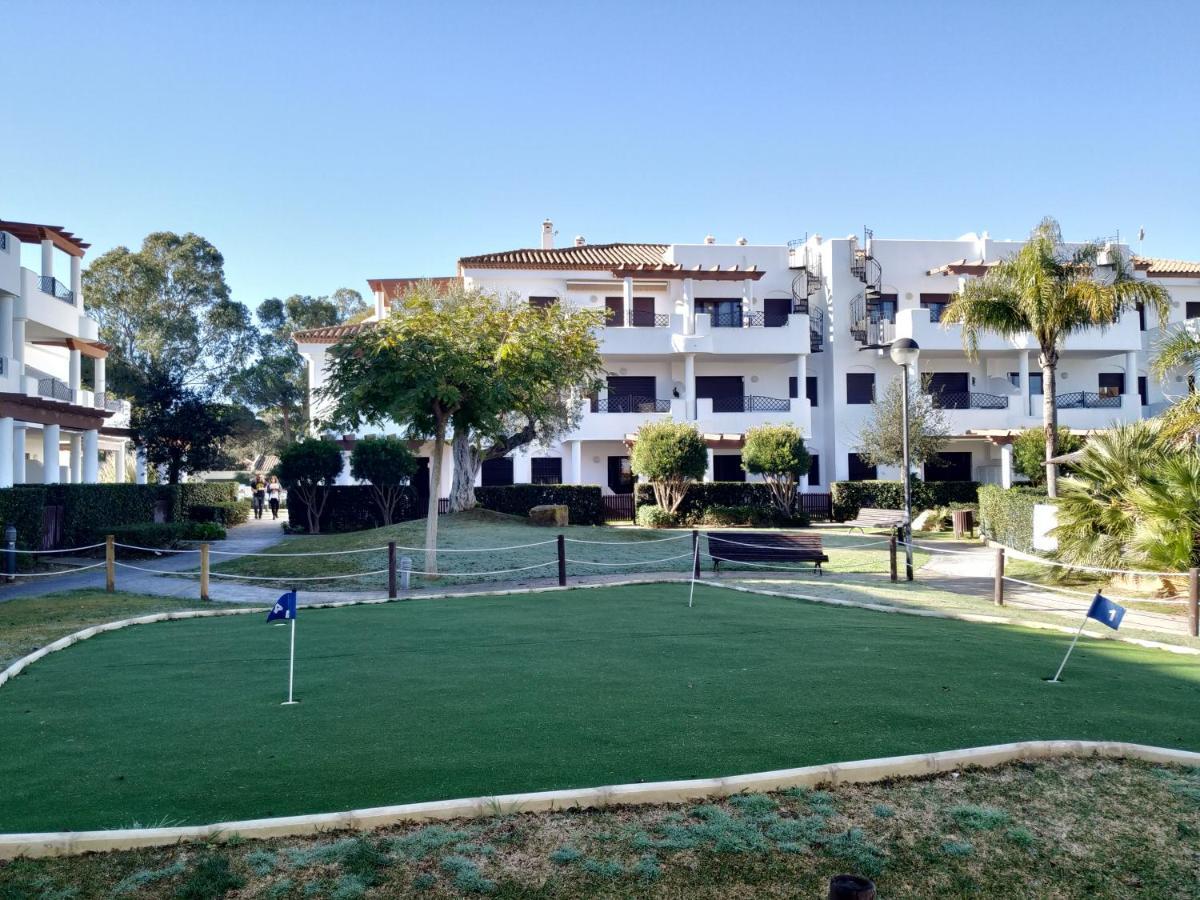 En Coto De Sancti Petri Apartamento *