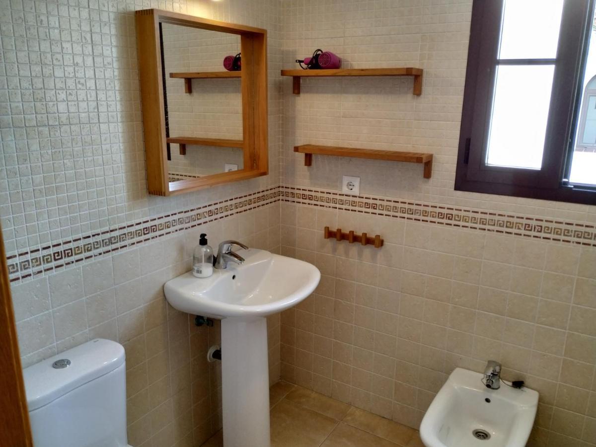 En Coto De Sancti Petri Apartament