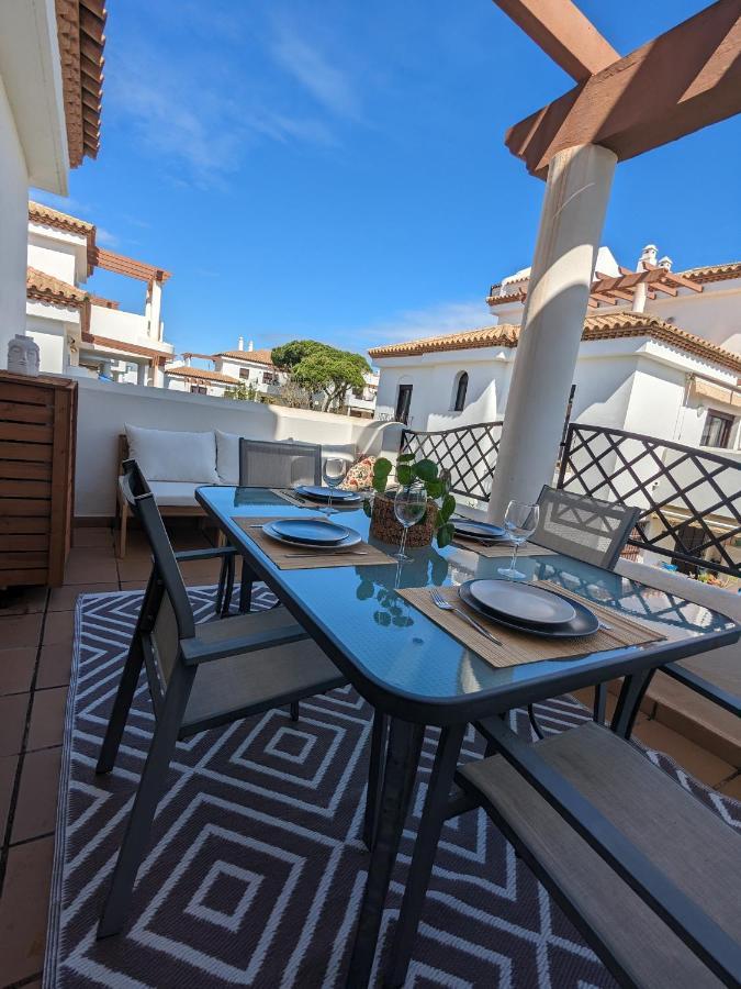 En Coto De Sancti Petri Apartamento *