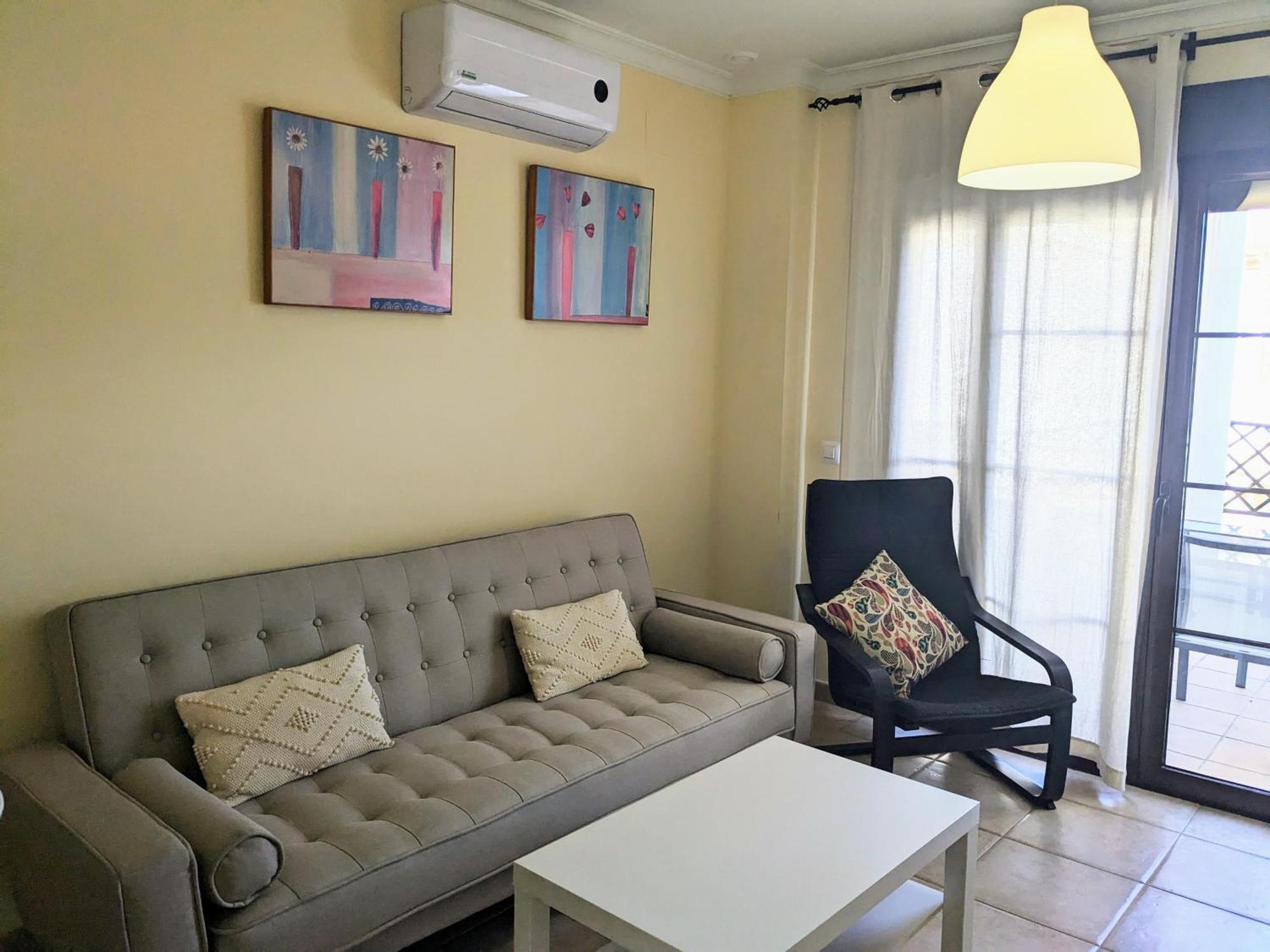 En Coto De Sancti Petri Apartament Chiclana de la Frontera