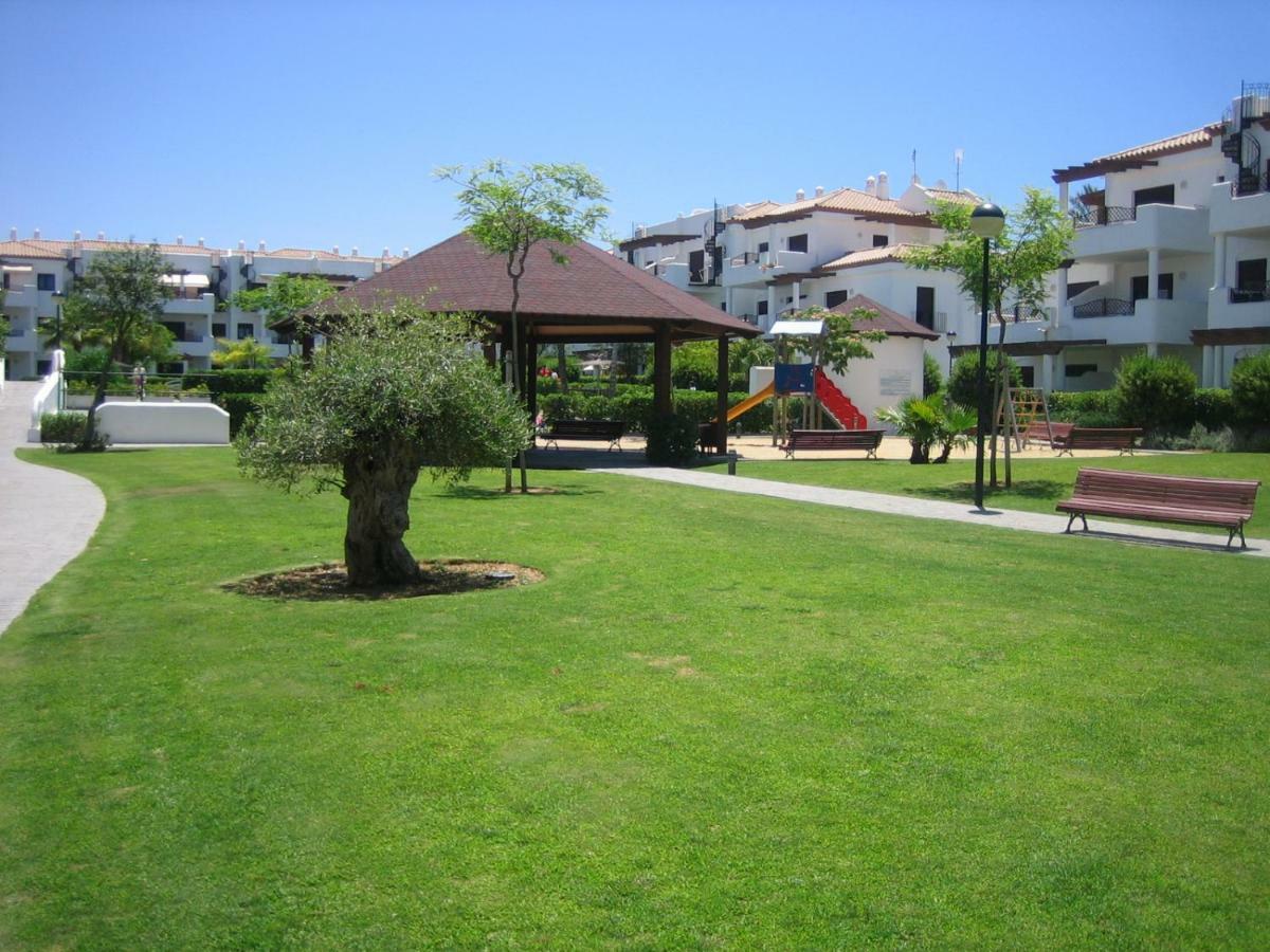 Apartament En Coto De Sancti Petri
