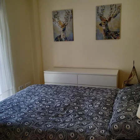Apartamento En Coto De Sancti Petri Chiclana de la Frontera Zewnętrze zdjęcie