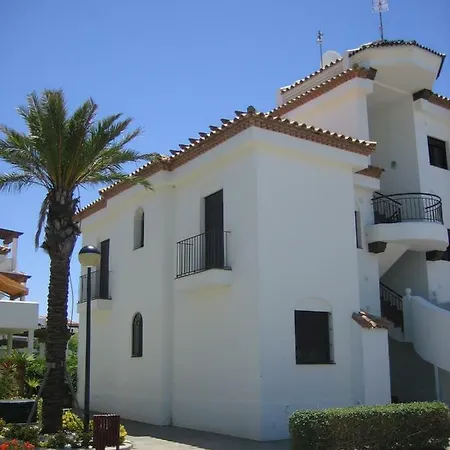 Apartamento En Coto De Sancti Petri Chiclana de la Frontera Zewnętrze zdjęcie