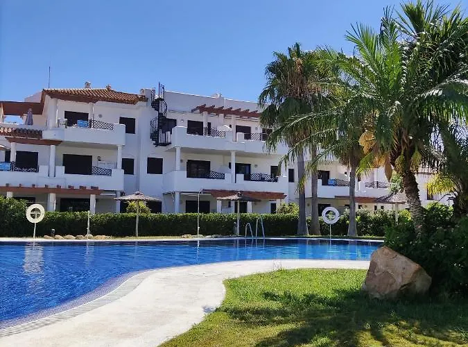 Apartamento En Coto De Sancti Petri