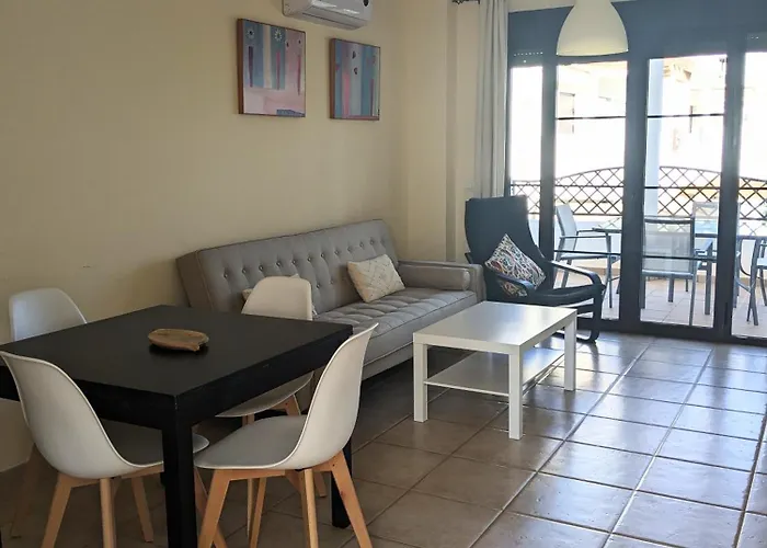 Apartamento En Coto De Sancti Petri