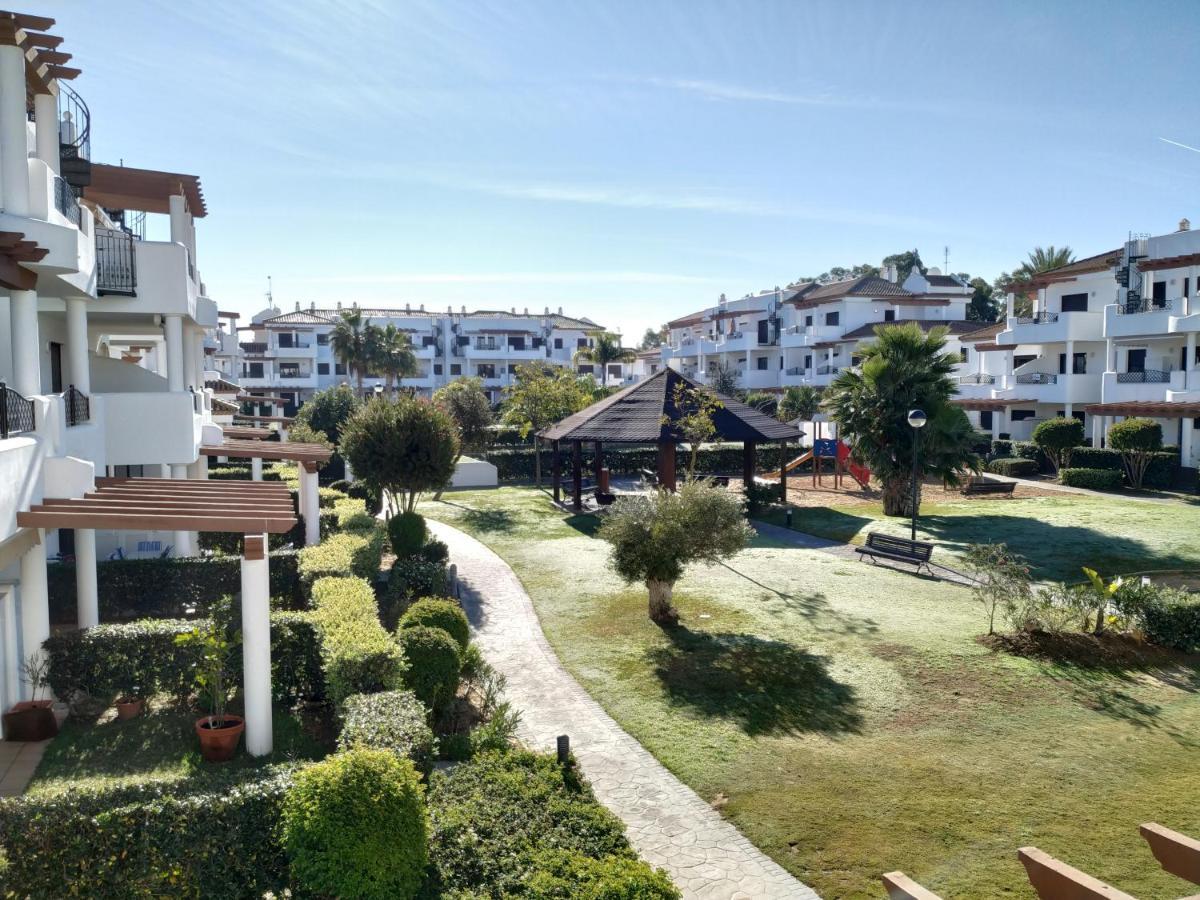 En Coto De Sancti Petri Appartement *