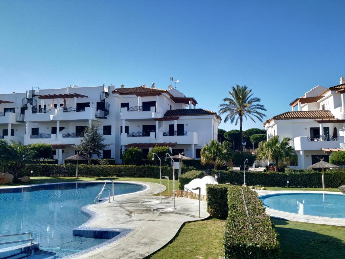 En Coto De Sancti Petri Appartement *