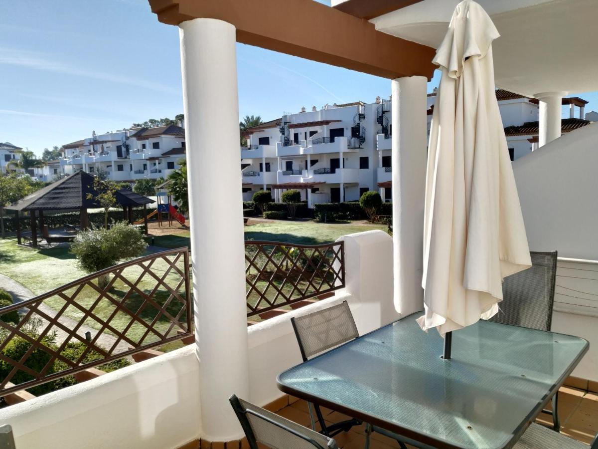 Appartement En Coto De Sancti Petri Chiclana de la Frontera