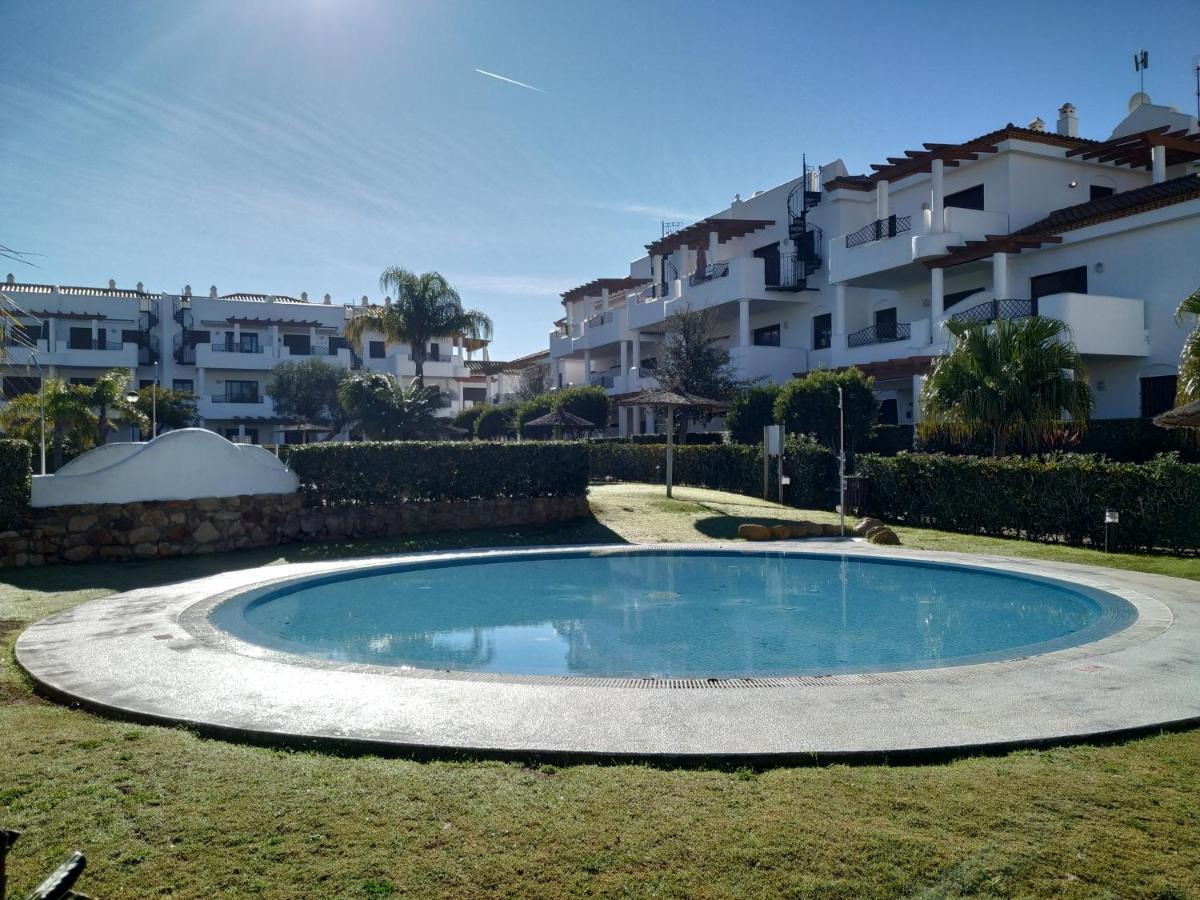 Appartement En Coto De Sancti Petri Chiclana de la Frontera