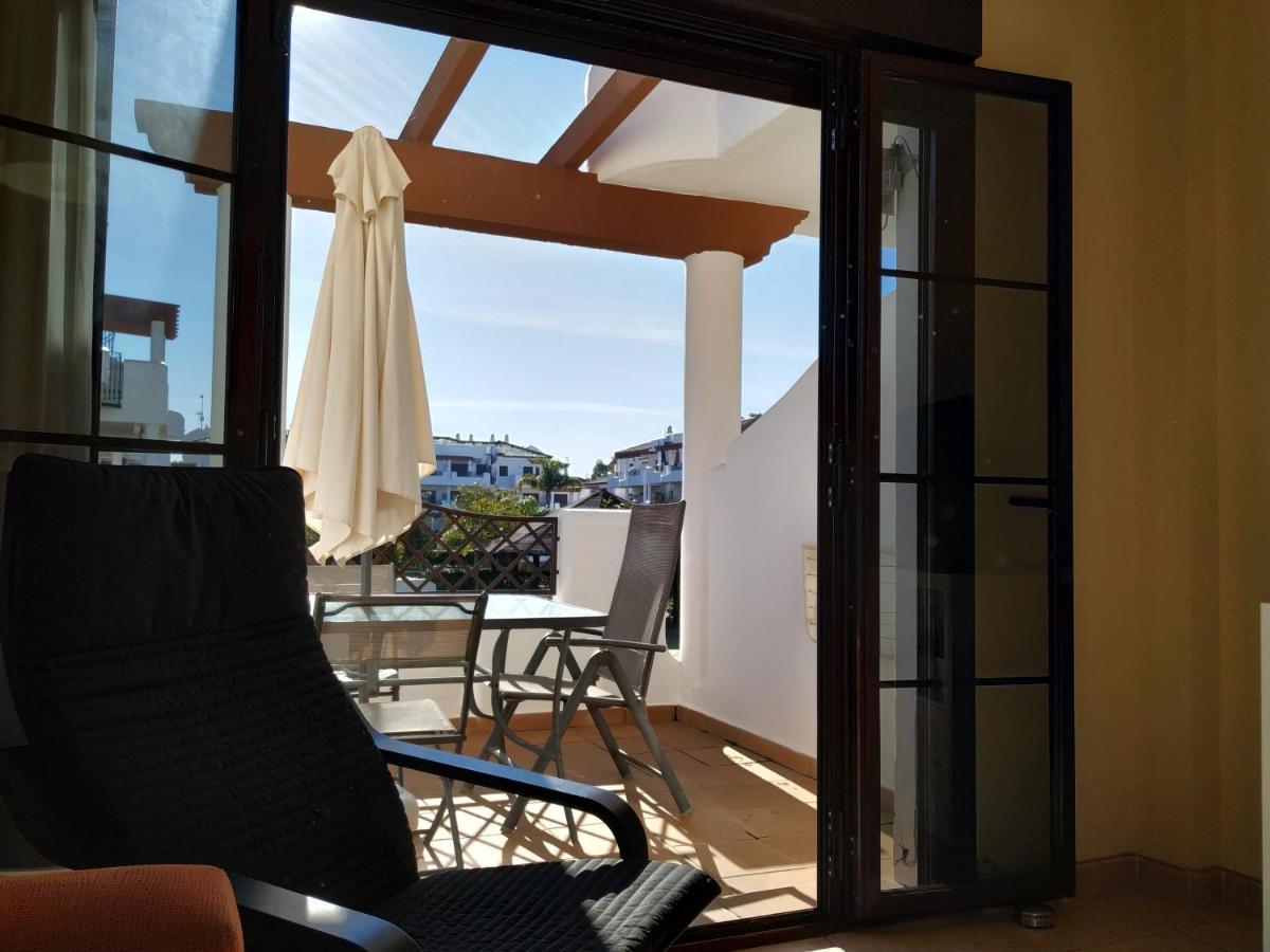 Appartement En Coto De Sancti Petri Chiclana de la Frontera