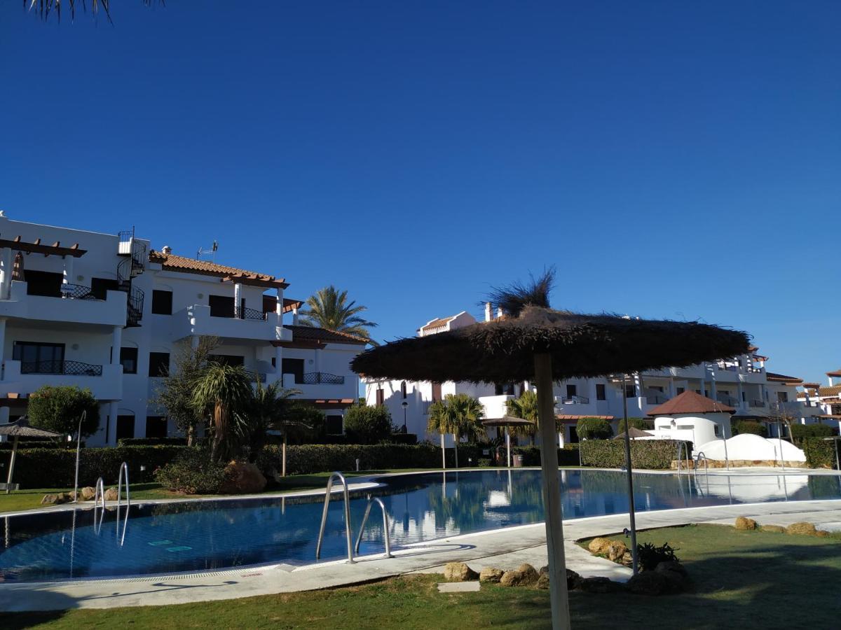 En Coto De Sancti Petri Appartement *