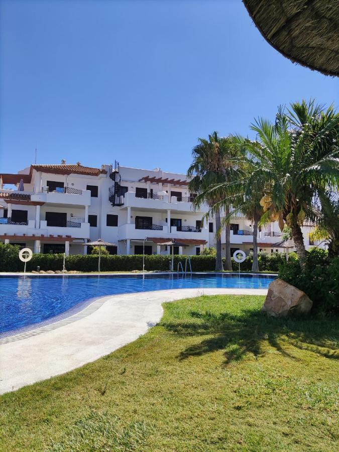 En Coto De Sancti Petri Appartement