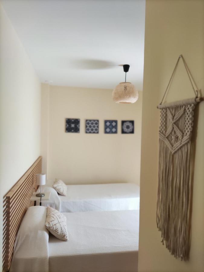 En Coto De Sancti Petri Appartement Chiclana de la Frontera