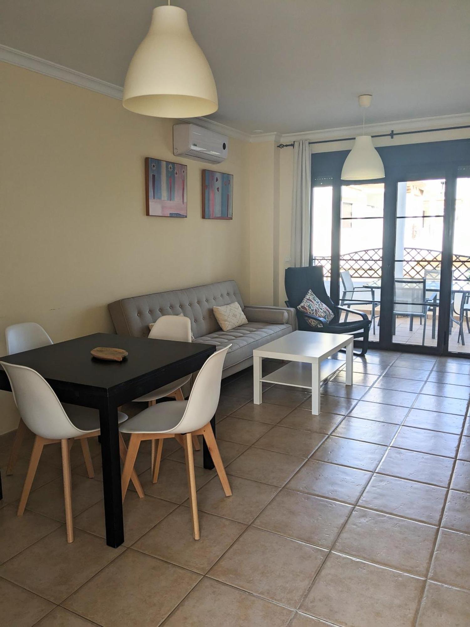 Appartement En Coto De Sancti Petri