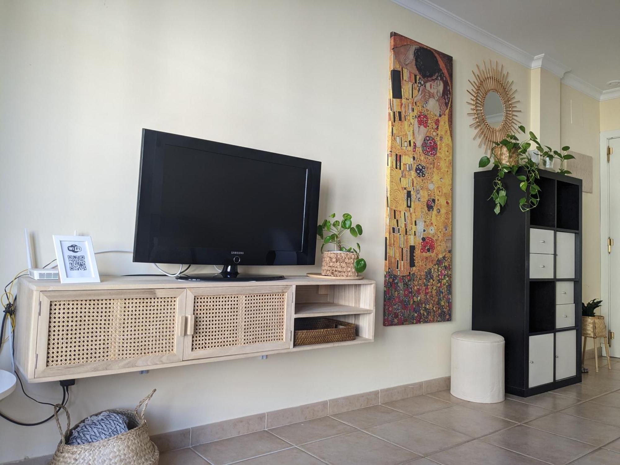 Appartement En Coto De Sancti Petri *