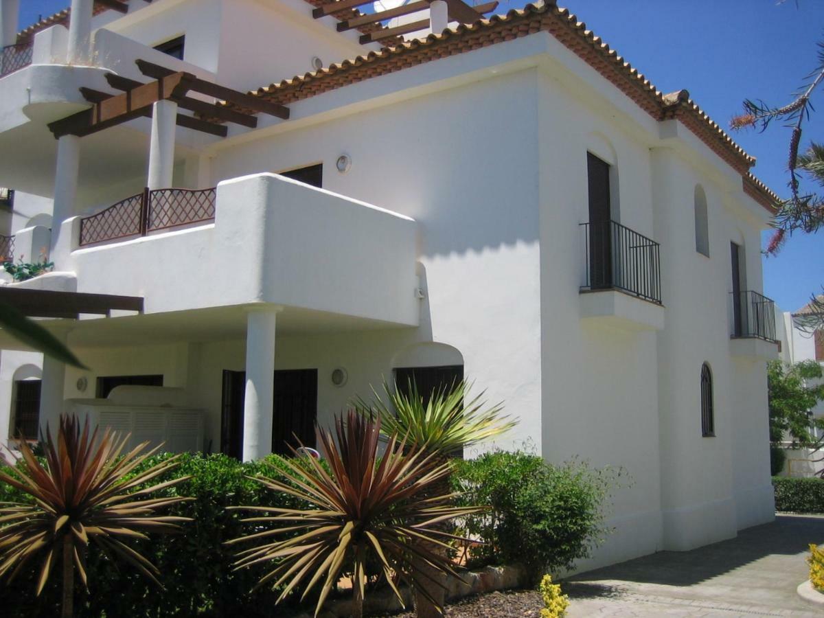 En Coto De Sancti Petri Appartement Chiclana de la Frontera