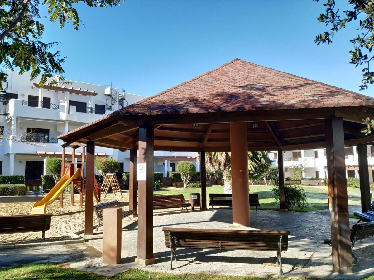 En Coto De Sancti Petri Apartment