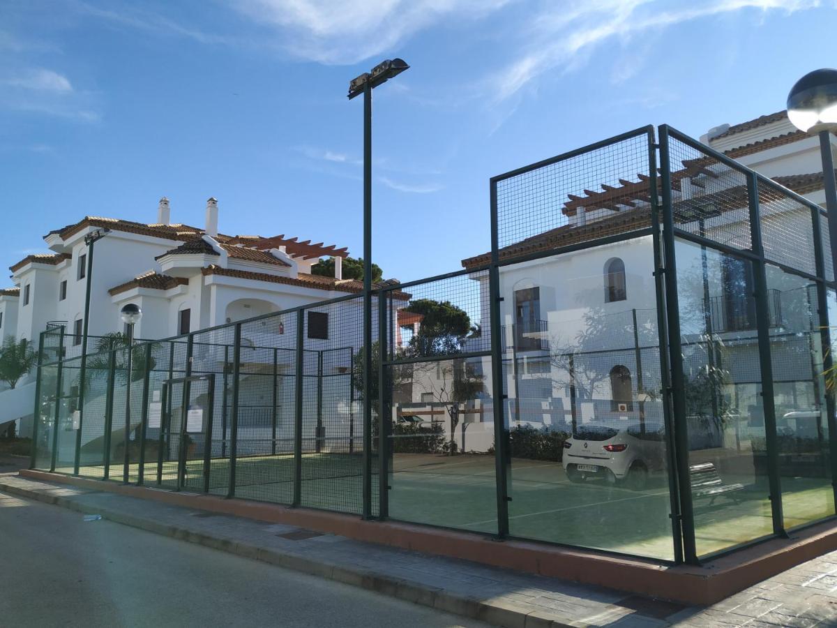 En Coto De Sancti Petri * Chiclana de la Frontera